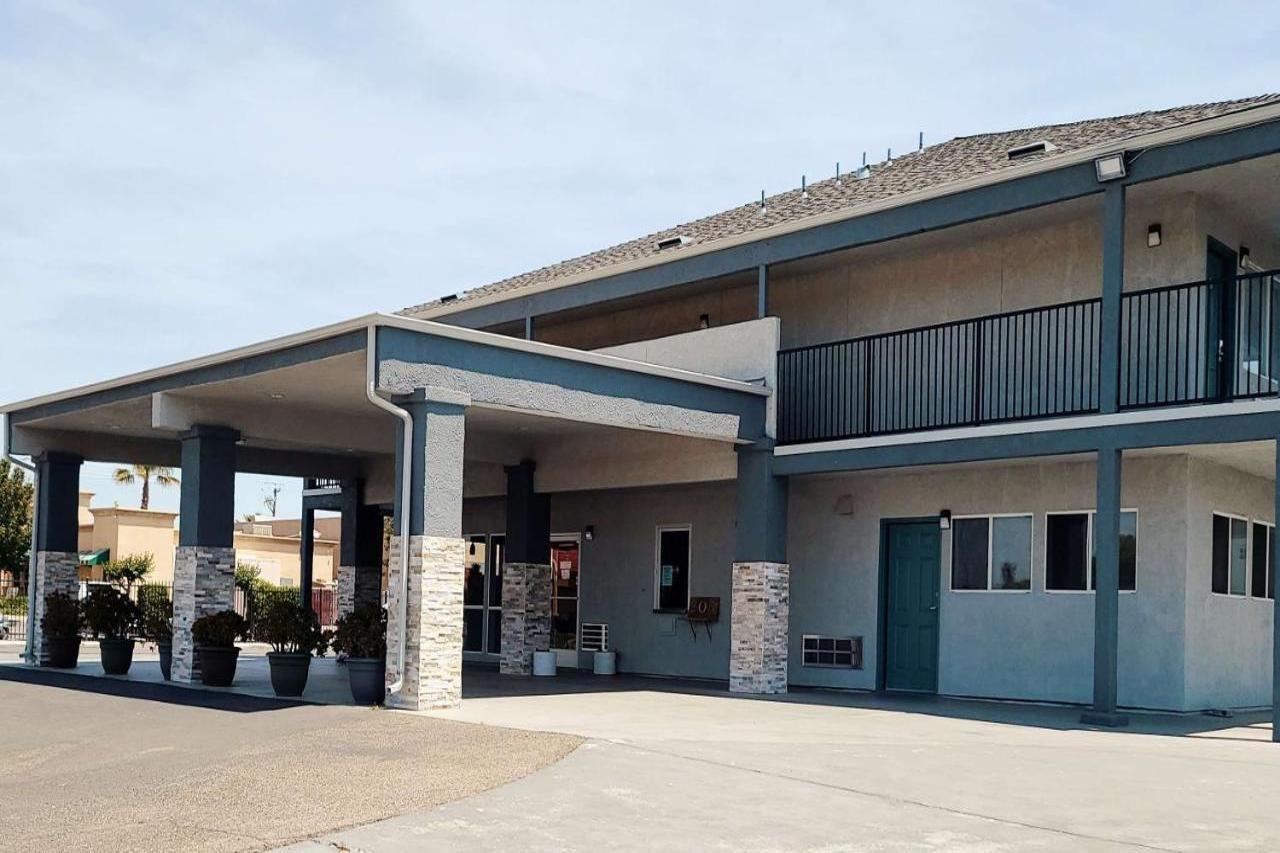 Surestay Hotel By Best Western Chowchilla Yosemite Exterior foto