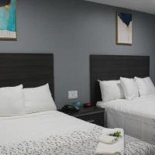 Surestay Hotel By Best Western Chowchilla Yosemite Quarto foto